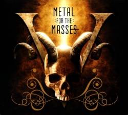 Compilations : Metal for the Masses V